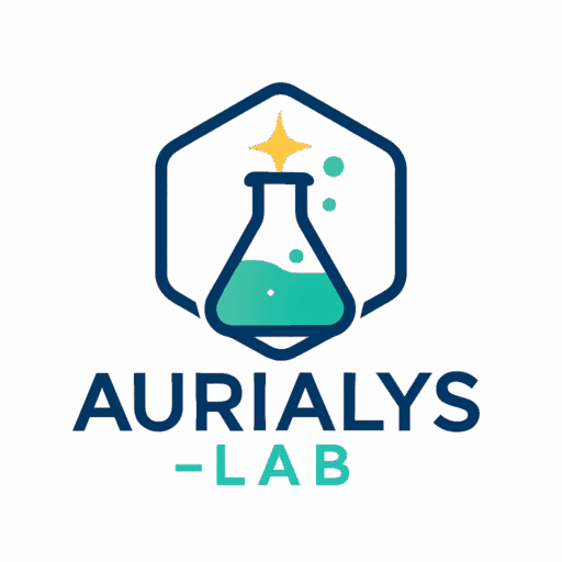 Aurialys Lab